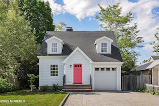 8 1st St, Fair Haven, NJ 07704