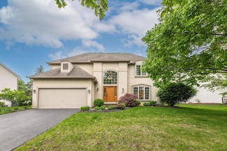 7756 Fulmar Dr, Dublin, OH 43017