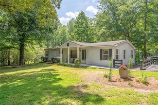 6155 Namon Wallace Rd, Cumming, GA 30028