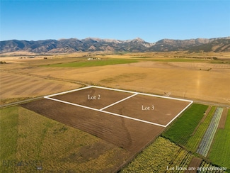 Lot 3 Penwell Bridge Farm, Belgrade, MT 59714