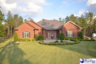 3080 Bakers Mill Pond Rd, Bethune, SC 29009