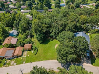 0 Lot 1 Westwinds S D, Waynesville, MO 65583