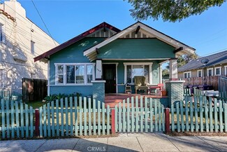 738 Walnut Ave, Long Beach, CA 90813