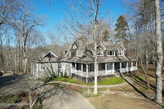 3907 Eagle Way, Prospect, KY 40059