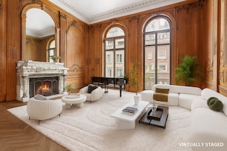 11 E 73rd St Unit 2BC, New York, NY 10021