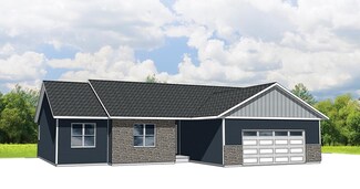 4505 Hanover St, Plover, WI 54467