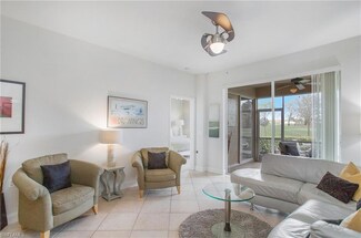 1621 Morning Sun Ln Unit E-8, Naples, FL 34119