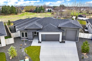 3527 W Cardon St, Eagle, ID 83616