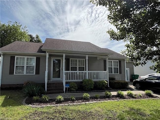 3617 Southpark Dr, High Point, NC 27263