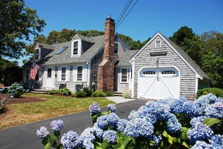 178 George Ryder Rd S, Chatham, MA 02633