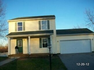 409 Belvoir Rd, La Porte, IN 46350