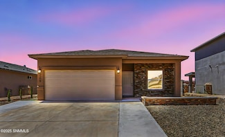 1175 Yucatan Place, Anthony, NM 88021