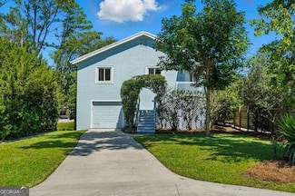 310 Peachtree St, Saint Simons Island, GA 31522