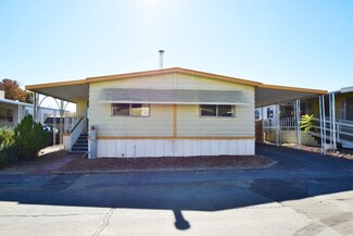 7425 Church St Unit 164, Yucca Valley, CA 92284