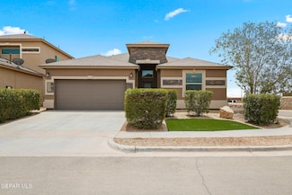 12632 Katherine Brennand Rd, El Paso, TX 79928