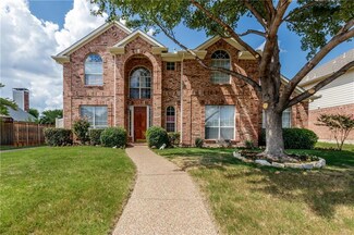 4547 Oak Shores Dr, Plano, TX 75024