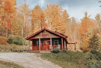 5503 Vermont 155, Mount Holly, VT 05758
