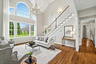 9507 Elgin Way, Brentwood, TN 37027