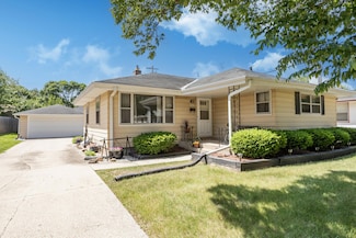 10443 W Lawn Ave, Milwaukee, WI 53225