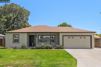 3642 Lolita Dr, Concord, CA 94519