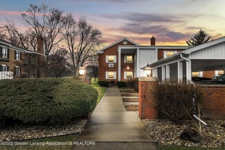 1730 Wellington Rd Unit 7, Lansing, MI 48910