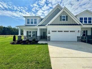 10521 Goosecross Way Unit O1, Mechanicsville, VA 23116