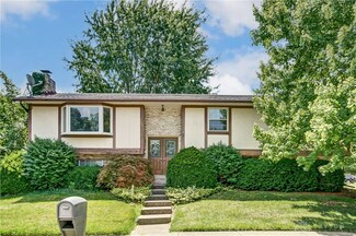1436 King Richard Pkwy, Dayton, OH 45449