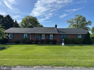 6336 Molly Pitcher Hwy, Shippensburg, PA 17257