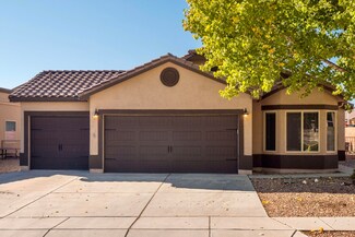 8332 Wild Dunes Rd NW, Albuquerque, NM 87120