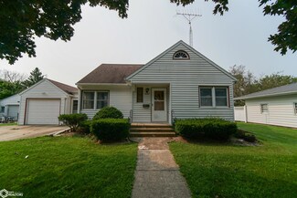 606 4th Ave, Ackley, IA 50601