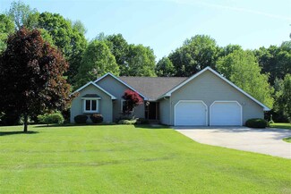 3760 S 575 E, Bringhurst, IN 46913
