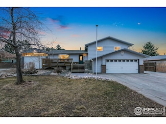 820 Ponderosa Ct, Eaton, CO 80615