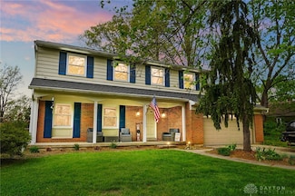 6543 Niderdale Way, Middletown, OH 45042