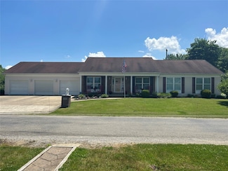 10665 Center Ave, Conneaut Lake, PA 16316