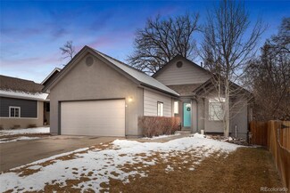 3695 Quail St, Wheat Ridge, CO 80033