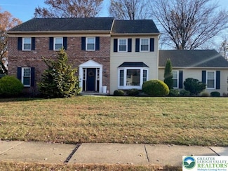 5382 Celia Dr, Allentown, PA 18106