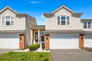 10S420 Carrington Cir, Burr Ridge, IL 60527