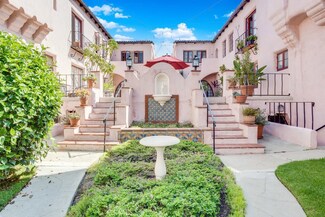 1728 E 3rd St Unit 13, Long Beach, CA 90802