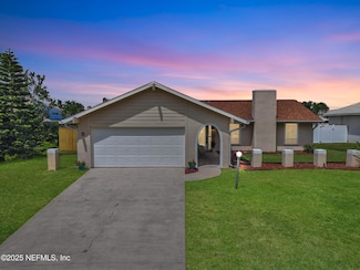 5 Seabridge Dr, Ormond Beach, FL 32176