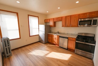 100 Seaver St Unit 12B, Dorchester, MA 02121