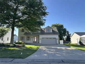 4726 Parkwood Dr, Erie, PA 16510
