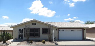 2101 S Meridian Rd Unit 44, Apache Junction, AZ 85120