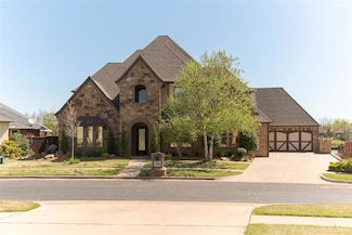 15408 Kestral Lake Dr, Edmond, OK 73013