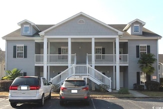 441 Mahogany Dr Unit 102, Murrells Inlet, SC 29576