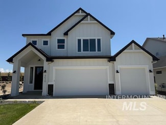 4624 N Alameda Creek Ave, Meridian, ID 83646