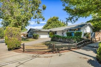 21709 Napa St, Canoga Park, CA 91304