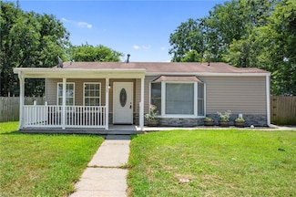 1408 Tatemstown Rd, Chesapeake, VA 23325