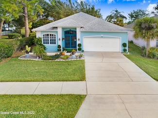 852 Villa Dr, Melbourne, FL 32940