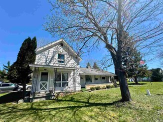615 Maple St, East Jordan, MI 49727