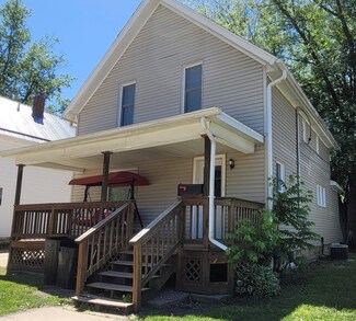 722 N Main St, Richland Center, WI 53581
